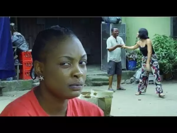 Video: REPROBATE MIND - 2018 Latest Nigerian Nollywood Full Movies